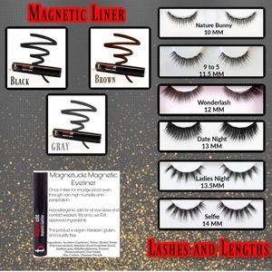 Tori Belle Cosmetics